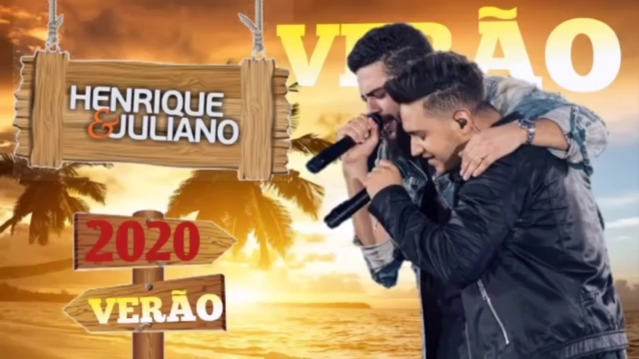 Top Sertanejo & Arrocha As Melhores Músicas As Mais Tocadas Em - 2020