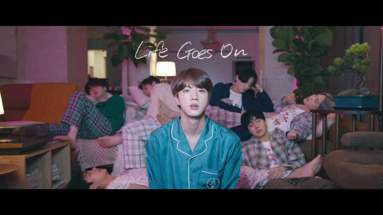 bts-life-goes-on-official-mv